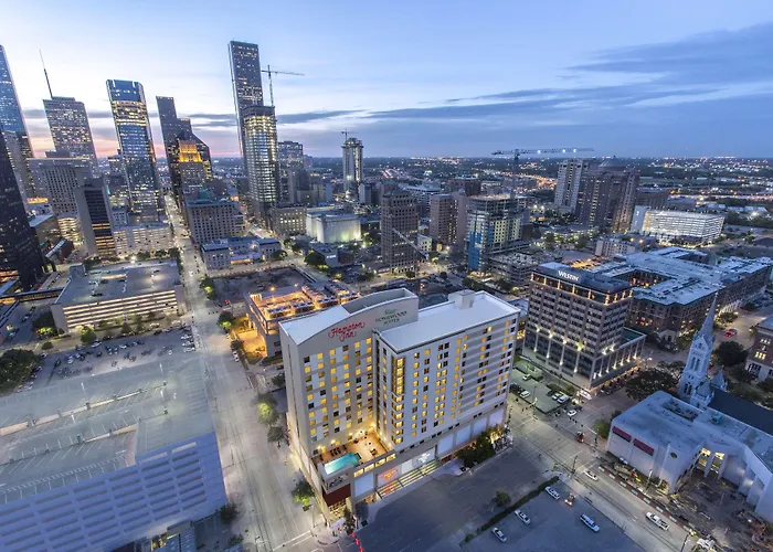 Homewood Suites By Hilton Downtown