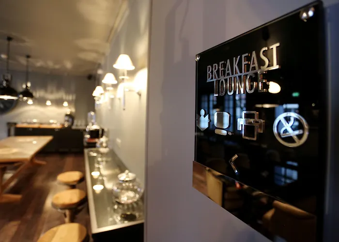 3-Sterne-Hotel: Hotel Saint-Louis Pigalle