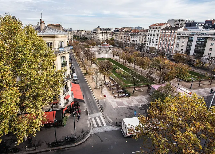 Les s Paris Clichy