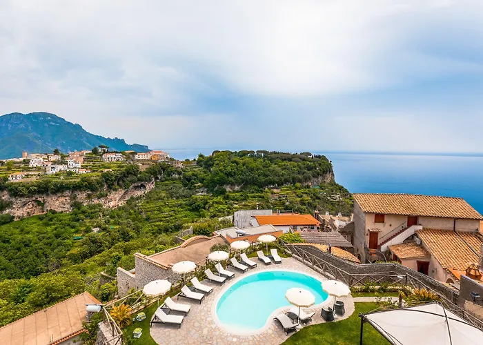 Hotel familiare: Palazzo Pascal