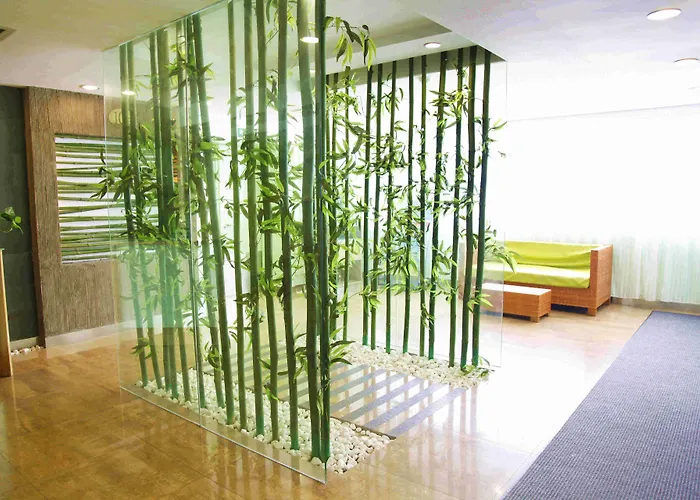 Hotel with view: Guangzhou Xin Yue Xin Hotel