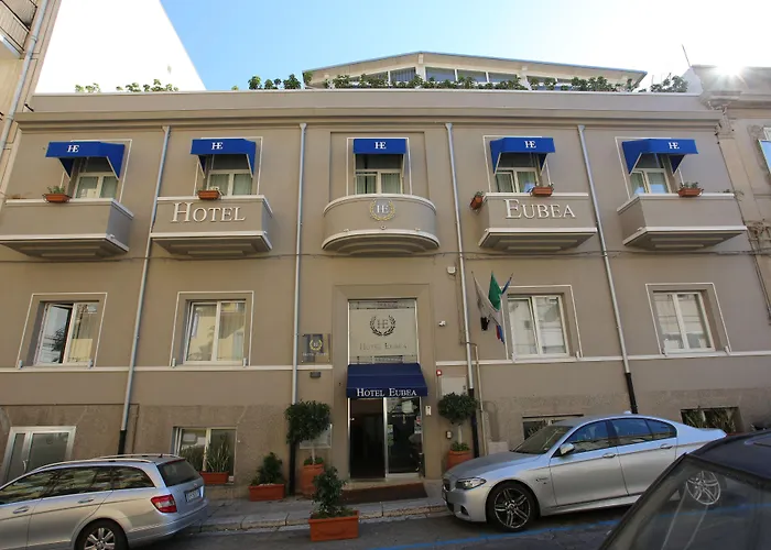 Eubea