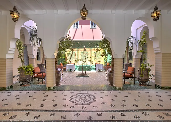 Ksar Anika Boutique Hotel&Spa