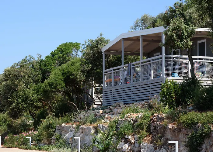 Maistra Camping Vestar Mobile Homes