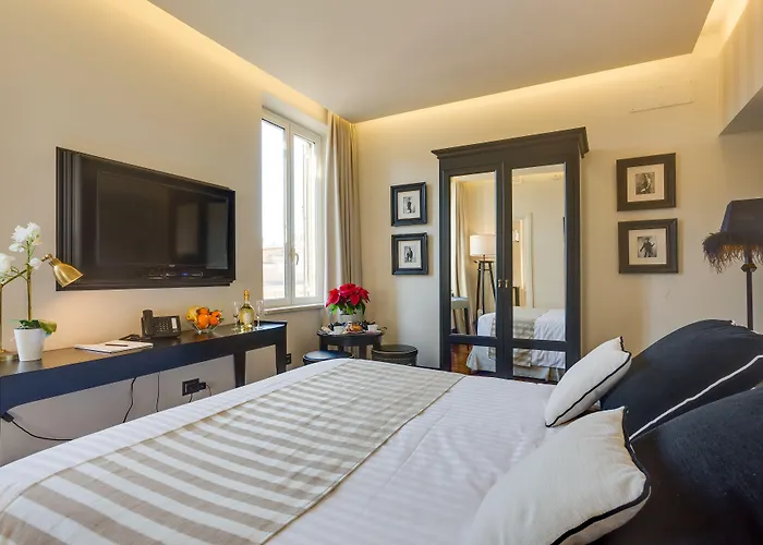 Bellezza Al Colosseo - B&B & Apts