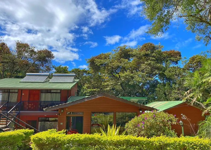 Villa: Dreams Lodge