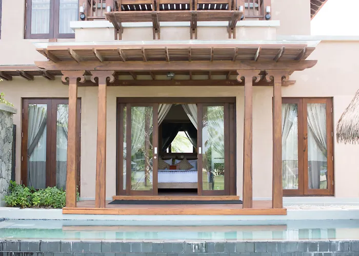 Anantaya Resort And Spa Passikudah