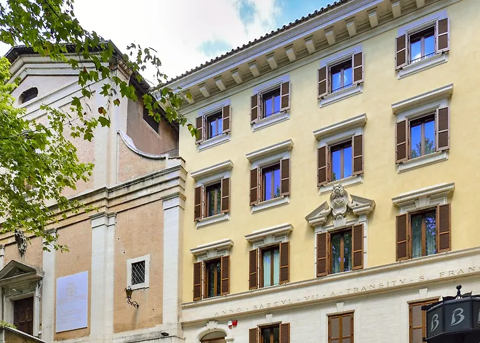 Casa I Cappuccini