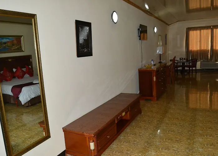 Metro Hotel Couva