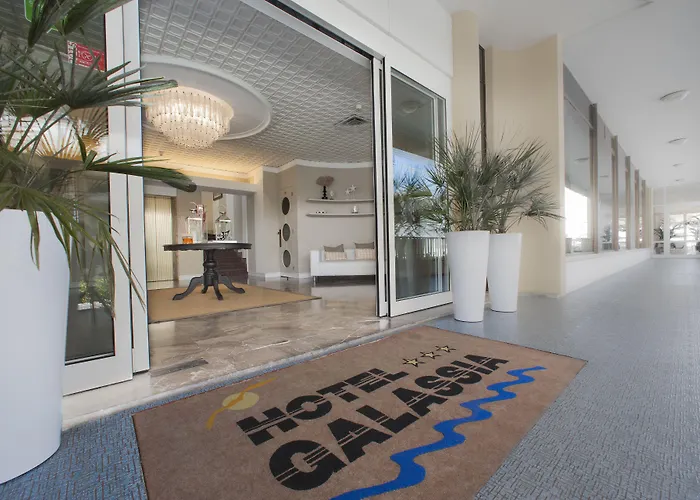  Galassia Suites & Spa