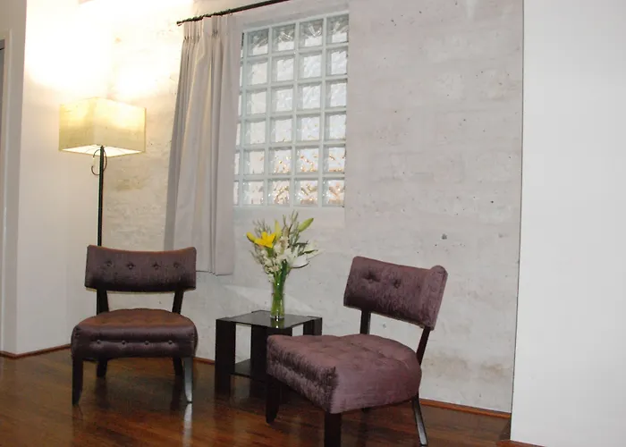 Palla Boutique Hotel