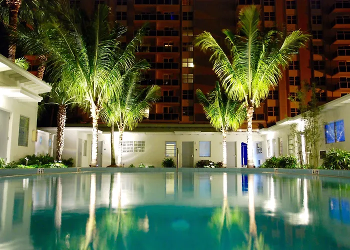 Pet Friendly hotel: Fortuna
