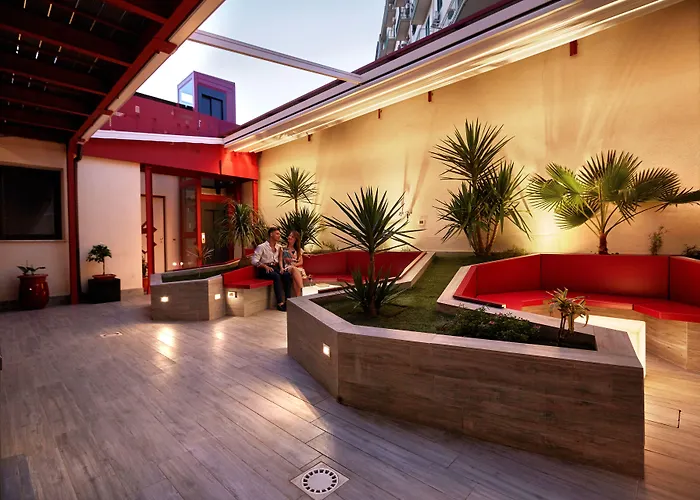 Hospitality Hotel