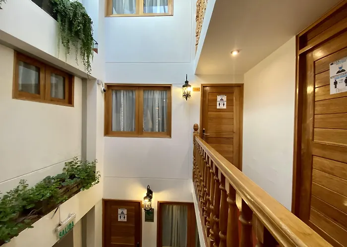 Mistico San Blas Boutique Hotel