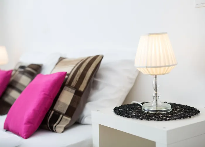 Casa vacanza: Bled Apartments