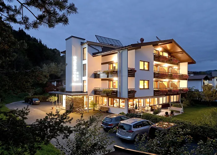 Gaestehaus Rottenspacher