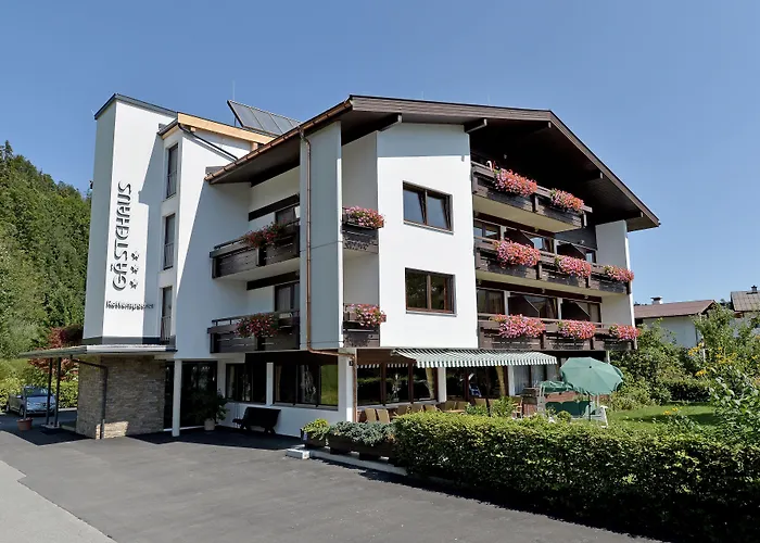 Gaestehaus Rottenspacher