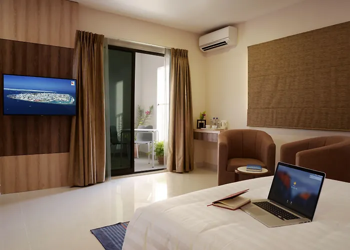 Champa Central Hotel