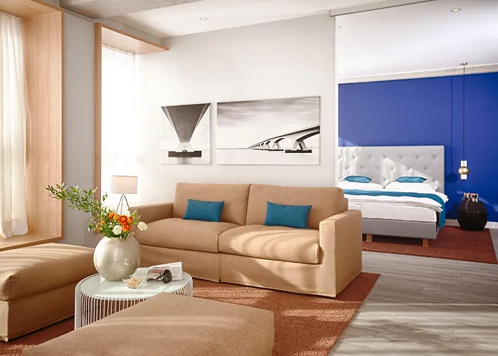 MLOFT Apartments