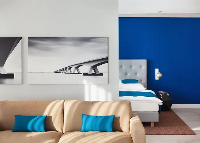 MLOFT Apartments