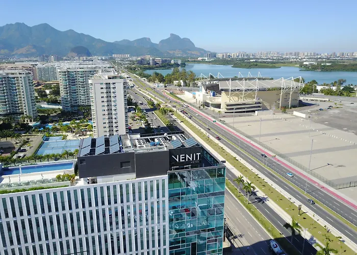 Venit Mio Hotel
