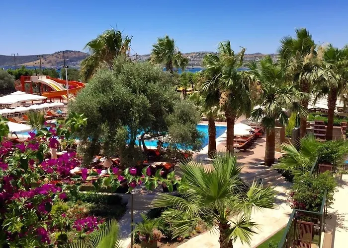 Anadolu Hotel Bodrum