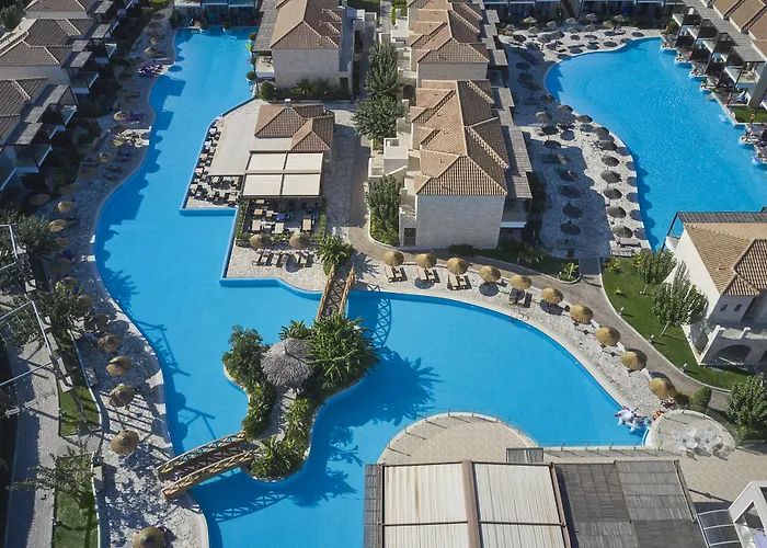 Casa Cook Rhodes (Adults Only)