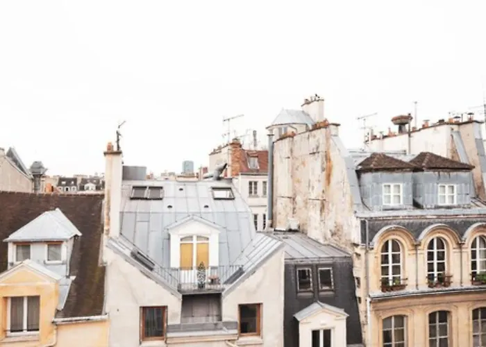 Family Hotel: Hotel Du Levant