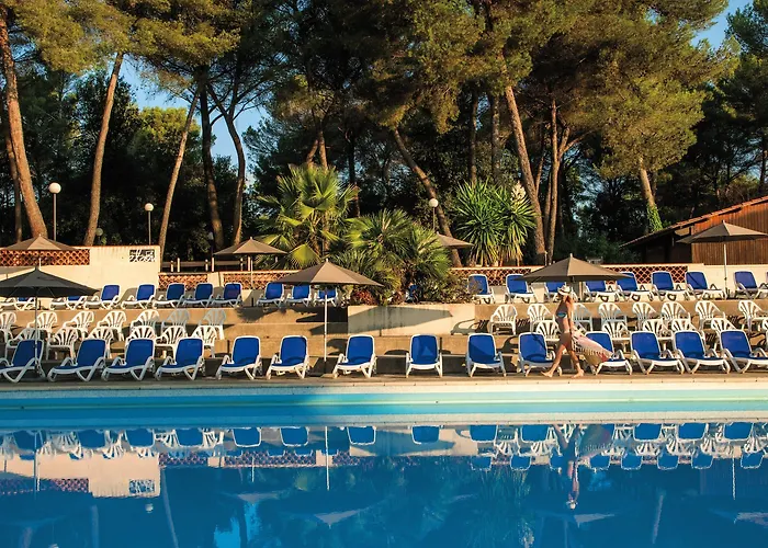 Belambra Clubs - Les Terrasses De Saint-Paul De Vence
