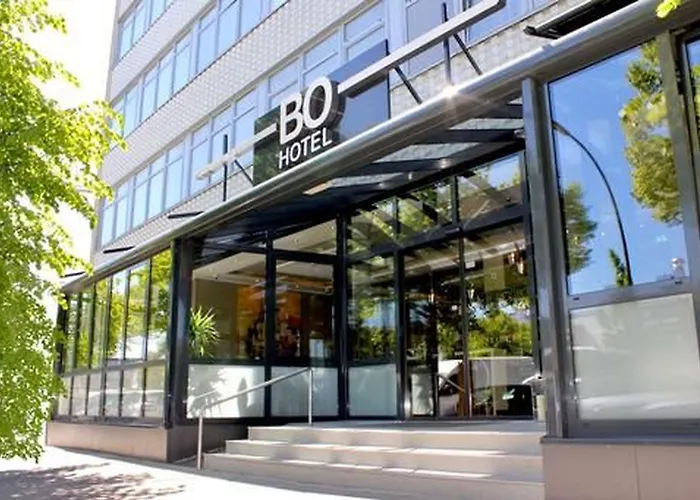 Bo Hamburg