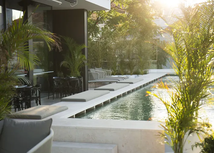 Memmo Principe Real, A Member Of Design Hotels