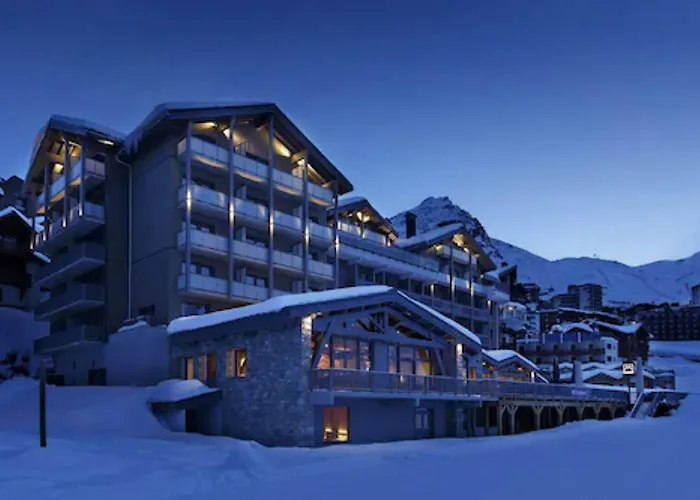 Hôtel Marielle