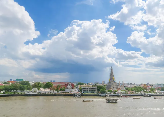 Riva Arun Bangkok