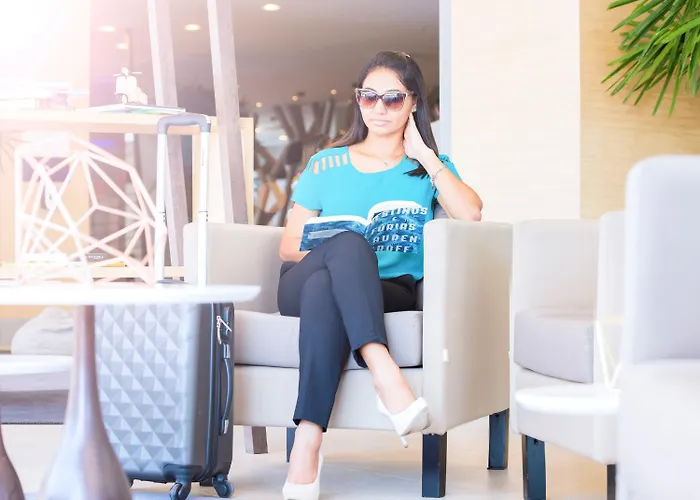 Hotel Spa: Novotel Rj Porto Atlantico