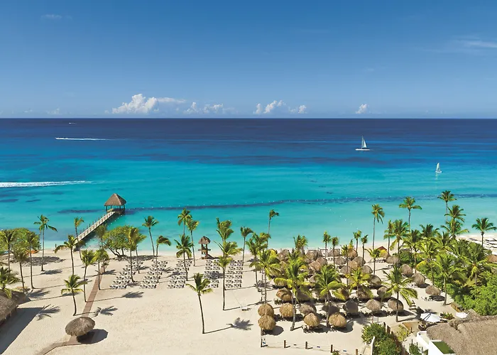 Dreams Dominicus La Romana Resort & Spa