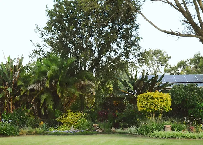 Boutique hotel only: Malcolm Lodge