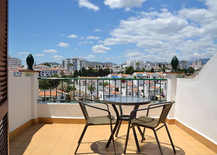 Hotel: Hotel Jose Cruz