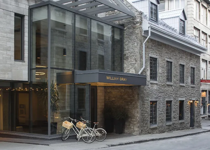 William Gray By Gray Collection