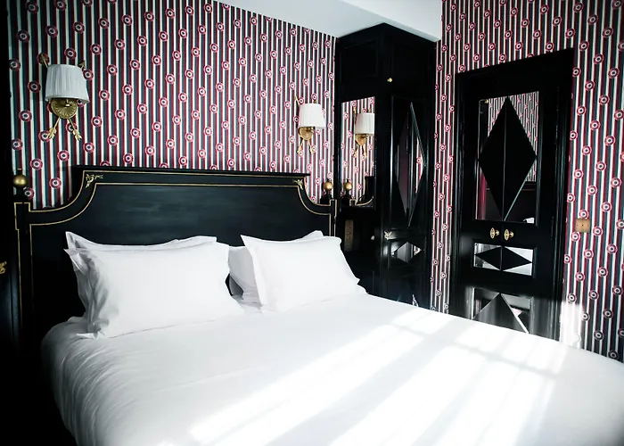 4 star hotel: Hotel De Jobo