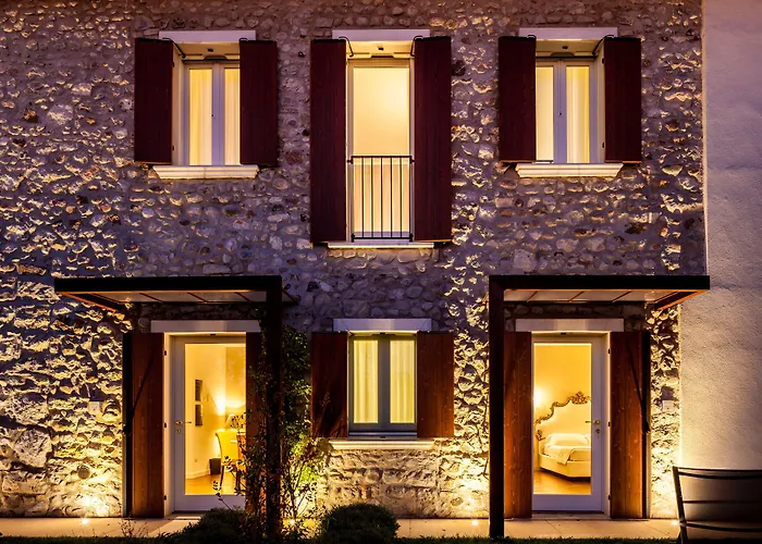 Quercia Belvedere Relais
