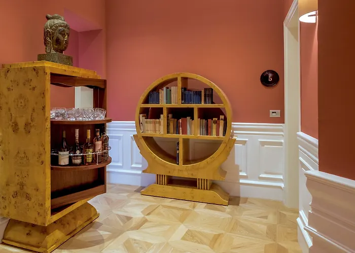 Familiehotel: La Maison Du Sage