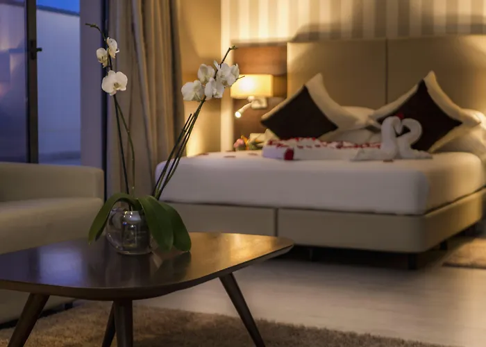 Az Hotels Zeralda