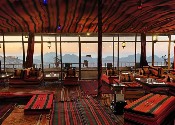 Kinderhotel Rocky Mountain