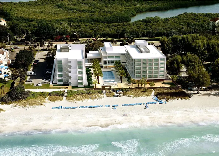 Zota Beach Resort