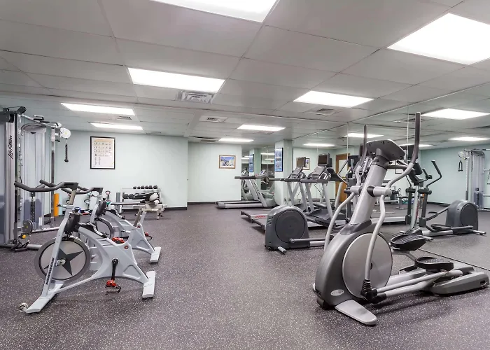 Wyndham Southbury