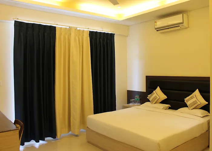 Hotel Shompen