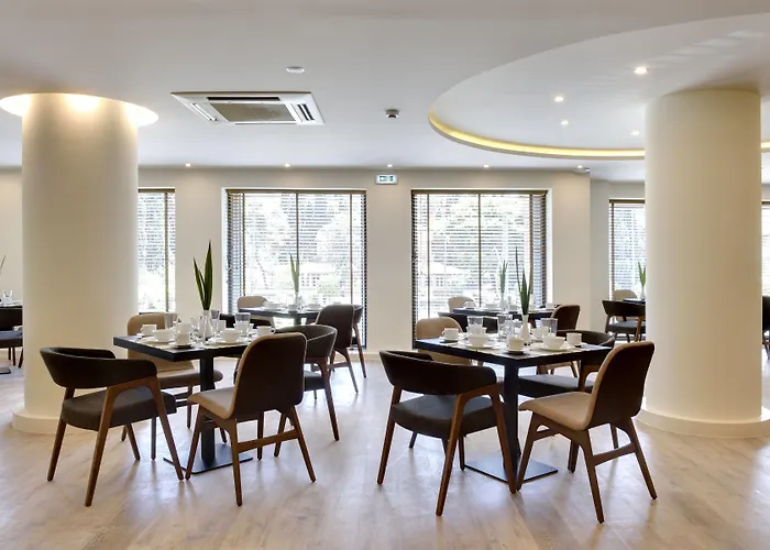Familiehotel: Athens Avenue Hotel