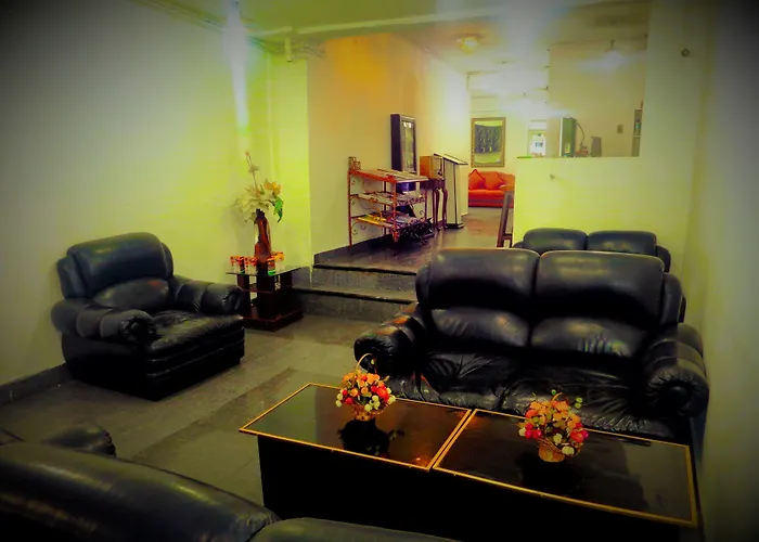 Hotel con vistas: Hotel Alexander