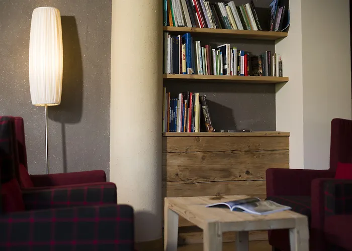 Olympic Spa Hotel - Adults Only