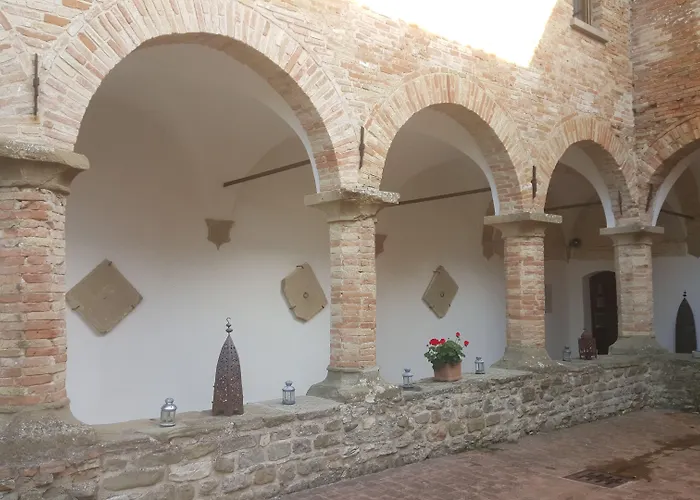  Residenza D'Epoca San Girolamo